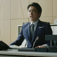 山田孝之が『ドラクエヒーローズII』TVCMに出演 ー 山田はレベルが上がった！ 給料や部下も増え、そして…