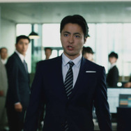 山田孝之が『ドラクエヒーローズII』TVCMに出演 ー 山田はレベルが上がった！ 給料や部下も増え、そして…