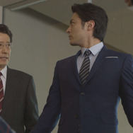 山田孝之が『ドラクエヒーローズII』TVCMに出演 ー 山田はレベルが上がった！ 給料や部下も増え、そして…