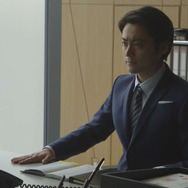 山田孝之が『ドラクエヒーローズII』TVCMに出演 ー 山田はレベルが上がった！ 給料や部下も増え、そして…