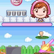 ガーデニングママ