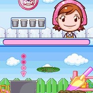 ガーデニングママ