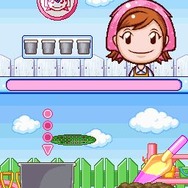 ガーデニングママ