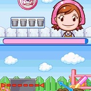 ガーデニングママ