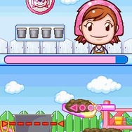 ガーデニングママ