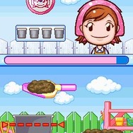 ガーデニングママ