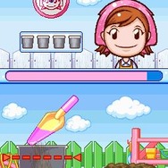 ガーデニングママ