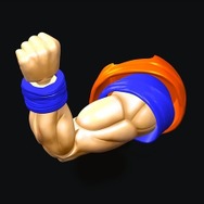 (C)バードスタジオ/集英社・東映アニメーション