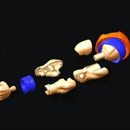 (C)バードスタジオ/集英社・東映アニメーション