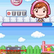 ガーデニングママ