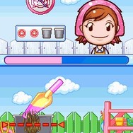 ガーデニングママ