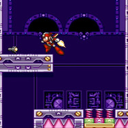 New3DS専用VC『ロックマン7』『ロックマンX』配信開始