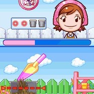 ガーデニングママ