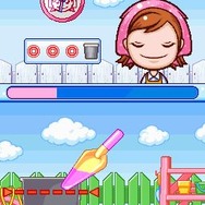 ガーデニングママ