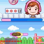 ガーデニングママ