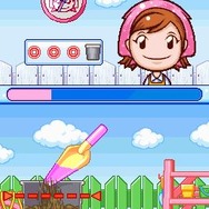 ガーデニングママ