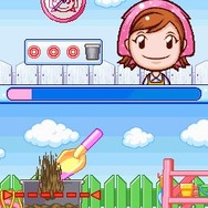 ガーデニングママ