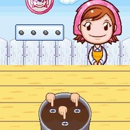 ガーデニングママ