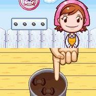 ガーデニングママ