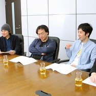 【特集】宮崎社長と現場の距離感は？―フロム・ソフトウェア開発者座談会