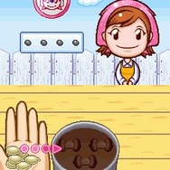 ガーデニングママ