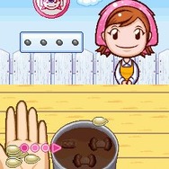 ガーデニングママ