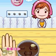 ガーデニングママ