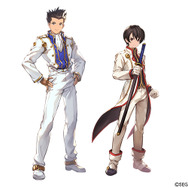 『グラブル』の『サクラ大戦』コラボ、キャラ情報が公開!さくら・エリカ・ジェミニなどが登場