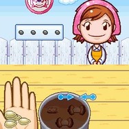 ガーデニングママ