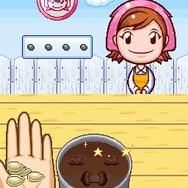 ガーデニングママ