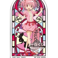 一番くじ「まどマギ MagiccraftII」6月11日発売！描き下ろしビジュアライズボードなど