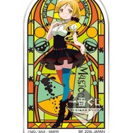 一番くじ「まどマギ MagiccraftII」6月11日発売！描き下ろしビジュアライズボードなど