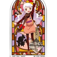 一番くじ「まどマギ MagiccraftII」6月11日発売！描き下ろしビジュアライズボードなど