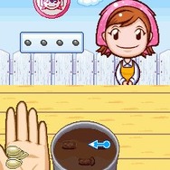 ガーデニングママ