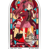 一番くじ「まどマギ MagiccraftII」6月11日発売！描き下ろしビジュアライズボードなど