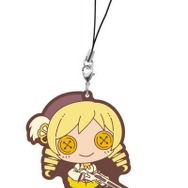 一番くじ「まどマギ MagiccraftII」6月11日発売！描き下ろしビジュアライズボードなど