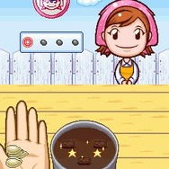 ガーデニングママ