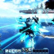 『PSO2』国内同時接続者数記録が早くも更新！12万3758人達成キャンペーン開催