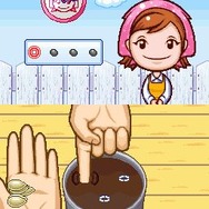 ガーデニングママ