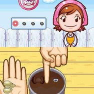 ガーデニングママ