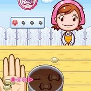 ガーデニングママ