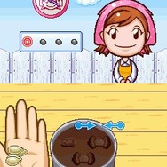 ガーデニングママ