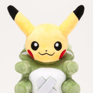 『ポケモン』みがわりグッズ新作が可愛い!ぬいぐるみ・文具・ピアスなど