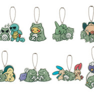 『ポケモン』みがわりグッズ新作が可愛い!ぬいぐるみ・文具・ピアスなど