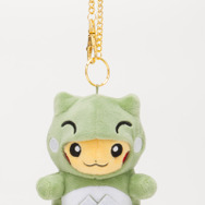『ポケモン』みがわりグッズ新作が可愛い!ぬいぐるみ・文具・ピアスなど
