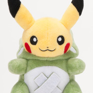 『ポケモン』みがわりグッズ新作が可愛い!ぬいぐるみ・文具・ピアスなど