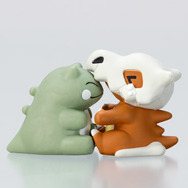 『ポケモン』みがわりグッズ新作が可愛い!ぬいぐるみ・文具・ピアスなど