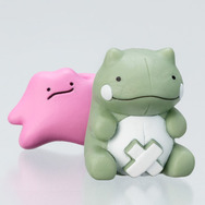 『ポケモン』みがわりグッズ新作が可愛い!ぬいぐるみ・文具・ピアスなど