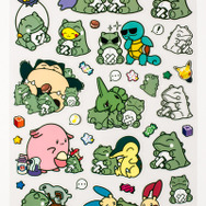 『ポケモン』みがわりグッズ新作が可愛い!ぬいぐるみ・文具・ピアスなど