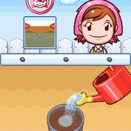 ガーデニングママ